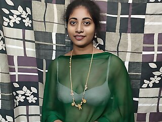 Hot Indian bhabhi have a..